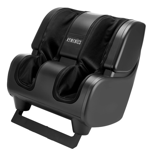 Homedics Masajeador Therapist Select Para Pies Y Pantorrilla