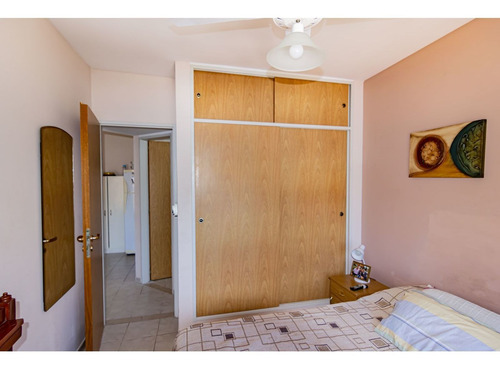 Imagen 6 de 15 de Departamento · 1 Dormitorio · Balcón · Pte.roca 1400