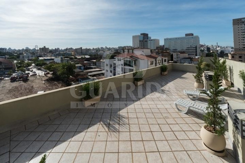 Imagem 20 de 26 de Apartamento Para Aluguel, 1 Quarto, Santana - Porto Alegre/rs - 259