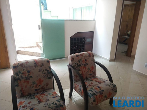 Imagem 4 de 15 de Sobrado - Nova Gerti - Sp - 638033