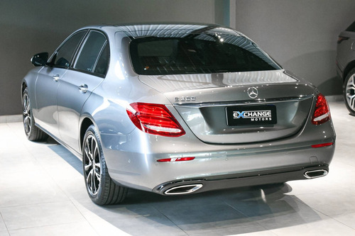Imagem 5 de 15 de Mercedes-benz E 300 2.0 Cgi Gasolina Avantgarde 9g-tronic
