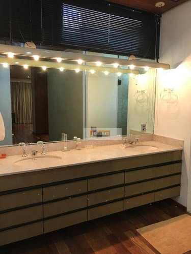 Imagem 2 de 27 de Apartamento Com 4 Dormitórios À Venda, 380 M² - Centro - São Bernardo Do Campo/sp - Ap7465
