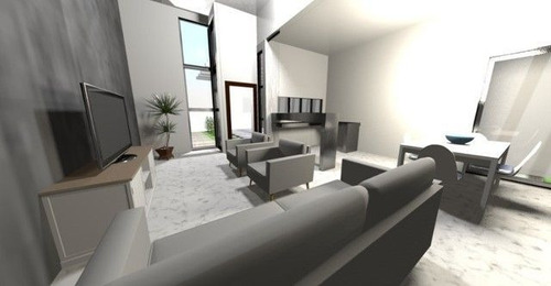 Imagem 4 de 5 de Casa Com 3 Dormitórios À Venda, 140 M² - Jardim Das Maritacas - Indaiatuba/sp - Ca2788