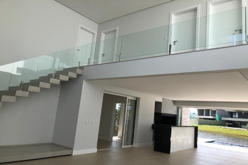 Imagem 2 de 10 de Casa À Venda Em Xangri-lá - Ca01368 - 69415245