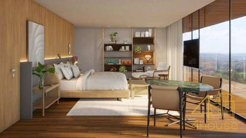 Imagem 12 de 30 de Fazenda Boa Vista Fase 7. Casa À Venda, Projeto Marcelo Franco, 1045 M², 7 Suítes, Piscina, Área Gourmet E 4 Vagas. Entrega Abril/22 - Ca0490