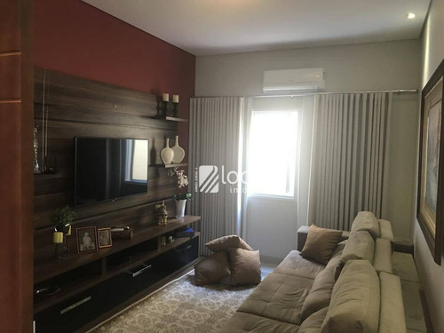 Imagem 5 de 22 de Casa Com 3 Dormitórios À Venda, 355 M² Por R$ 2.000.000,00 - Residencial Gaivota I - São José Do Rio Preto/sp - Ca1847