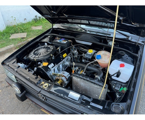 Gol Gts 1989 Preço Promocional