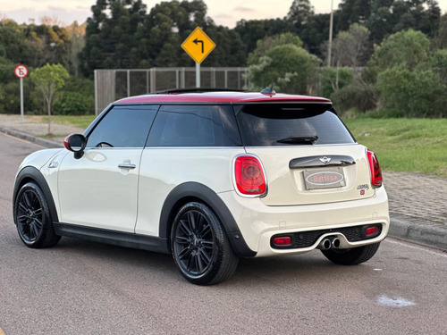 Mini Cooper S Cooper S
