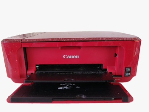 Impresora Canon Pixma Mg3610 Refacciones No Sirve.