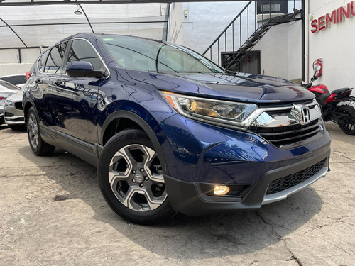 Honda CR-V 1.5 Turbo Plus Cvt