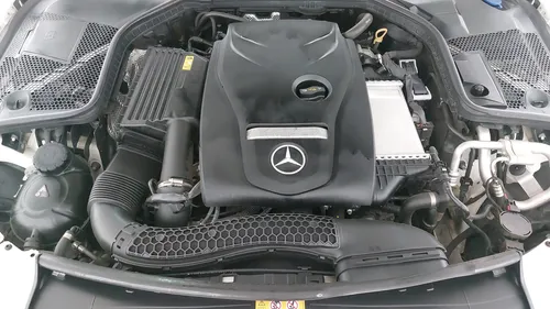 Mercedes Benz Clase C 2.0 C 200 Exclusive Auto
