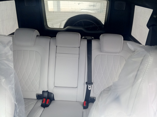 Mercedes Benz Gle 63 Amg V8 Turbo Año 2025