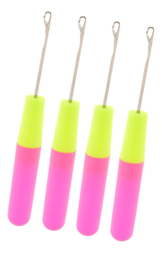 Ajustable Cornrow Peluca Cap Para Pelucas + 4pcs De De