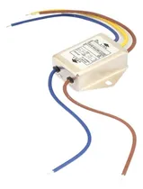 Comprar Filtro Monofásico Cw1b-10a L (040) Filtro De Potencia Emi