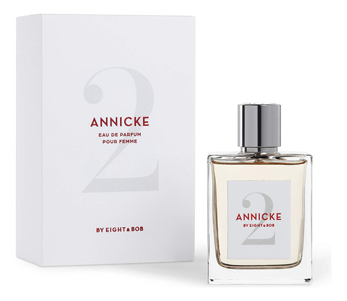 Eight & Bob Annicke Eau De Parfum 3.4 Fl Oz Spray (annicke .