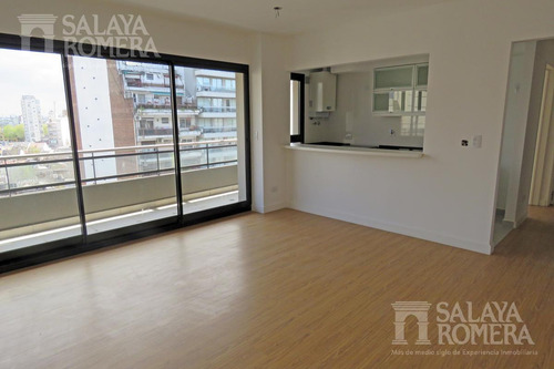 Imagen 26 de 26 de Departamento De 2 Ambientes En Venta A Estrenar En Caballito