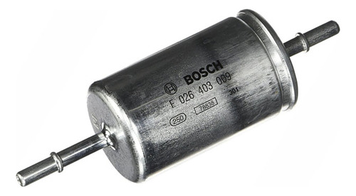 Filtro De Combustible Bosch Ford Focus 2