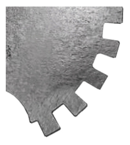 Imagem 5 de 9 de Chave De Garras Porca Diferencial Flange Gm 97mm + 103mm