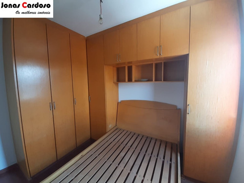 Imagem 17 de 30 de Apartamento - Ap00655 - 69313633