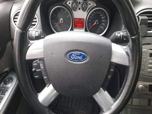 Imagem 6 de 14 de Ford Focus Titanium 2.0 16v Flex