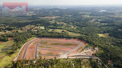 Imagem 14 de 17 de Terreno À Venda No Bairro Caucaia Do Alto - Cotia/sp - Gp3656-tm