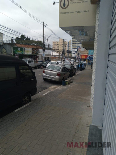 Imagem 6 de 15 de Salao Comercial - Centro - Ref: 4588 - L-4588