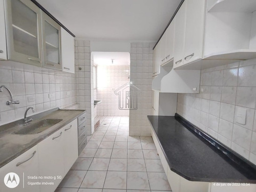 Imagem 1 de 23 de Apartamento Venda No Bairro Vila Floresta, 2 Dorm, 1 Vagas, 62 M - 15856ag22