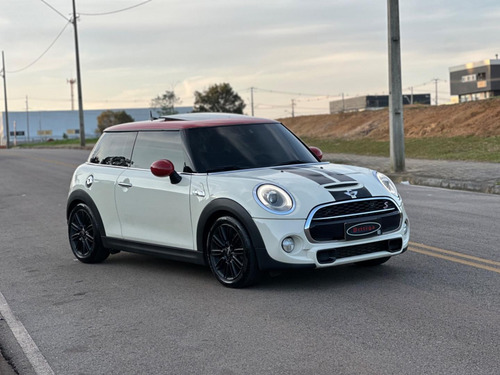 Mini Cooper S Cooper S