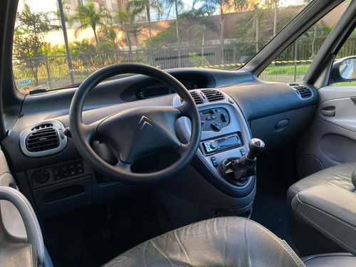 Citroën Xsara Picasso 1.6 Glx Flex 5p