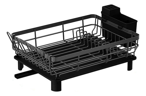 Rack De Armazenamento De Pratos, Bandeja Para Tigelas, Copos