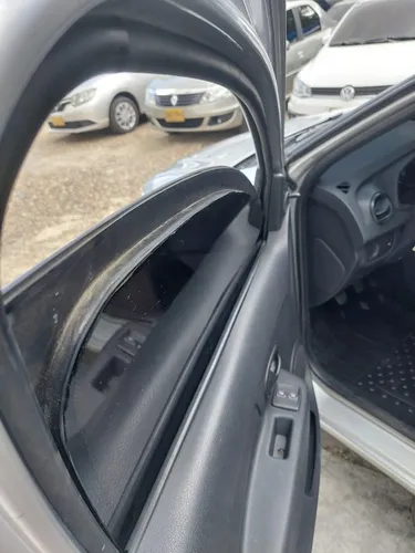 Renault Sandero 1.6 Expression