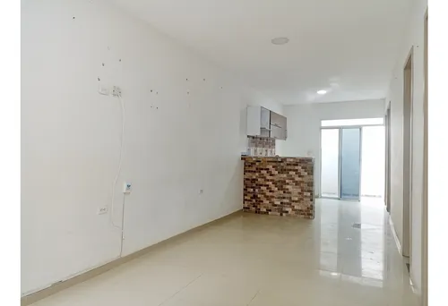 Casa En Venta En Los Almendros, Soledad