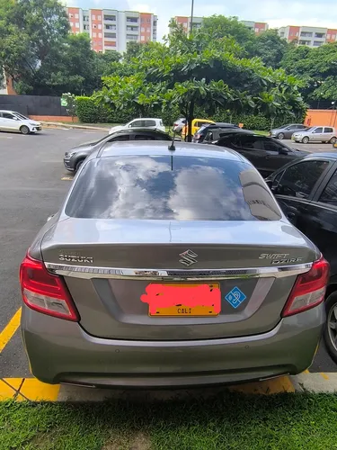 Suzuki Dzire Mec 2022