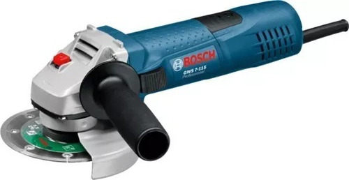 Campo Estator Expansión Amoladora Bosch Gws 20-180/230
