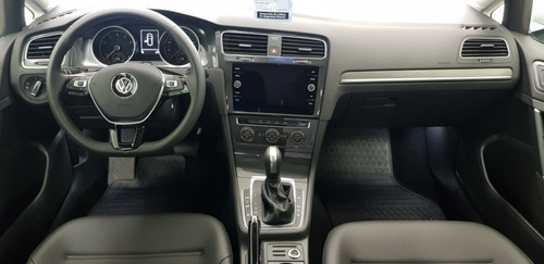 Volkswagen Golf 1.4 Highline Tsi Dsg