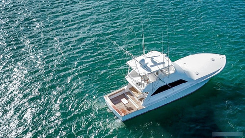 Imagen 3 de 12 de Pesca Deportiva Viking 55
