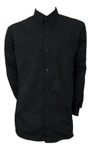 Camisa Manga Larga Batista Lisa Aero - Hombre T 46/50