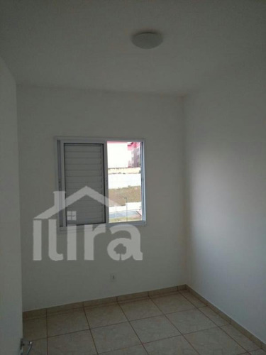 Imagem 1 de 10 de Ref.: 1036 - Apartamento Em Osasco Para Venda - V1036