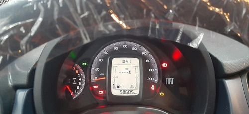 Uno 1.0 Fire Flex Attractive Manual