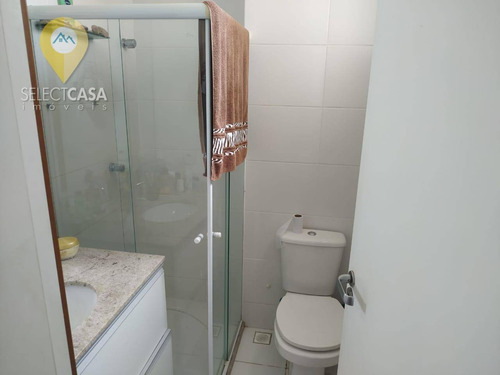 Imagem 13 de 13 de Apartamento 2 Quartos Em Itaparica - Ap0517