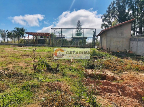 Imagem 9 de 12 de Otimo Terreno Dentro De Residencial