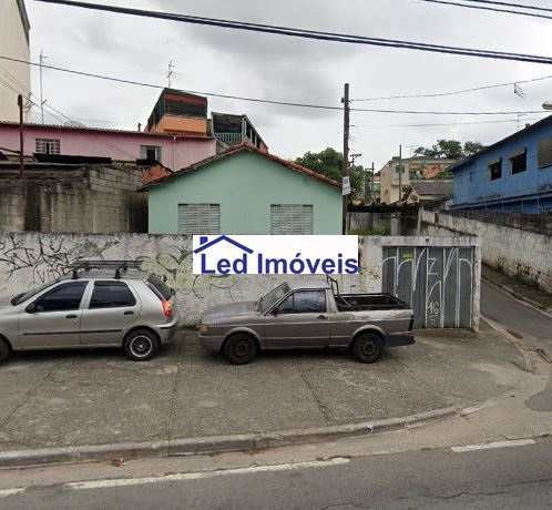 Imagem 7 de 7 de Terreno, Umuarama, Osasco - R$ 1.25 Mi, Cod: 585 - V585