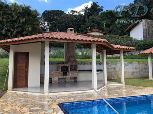 Imagem 23 de 28 de Casas Para Financiamento À Venda Em Mairiporã/sp - Compre O Seu Casas Para Financiamento Aqui! - 1481755