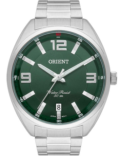 Relógio Masculino Orient Original Com Garantia E Nfe