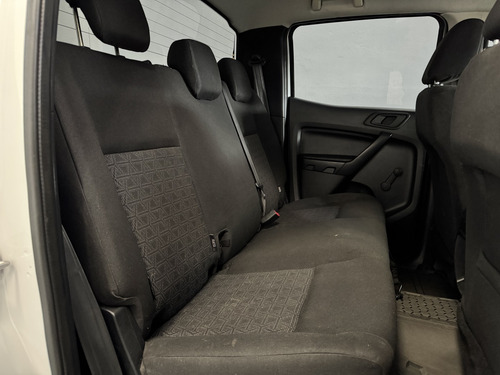 Ford Ranger 2.2 XL 4X4 CD 16V DIESEL 4P MANUAL