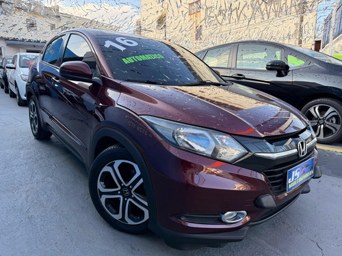 Honda HR-V Honda HR-V LX CVT 1.8 I-VTEC FlexOne