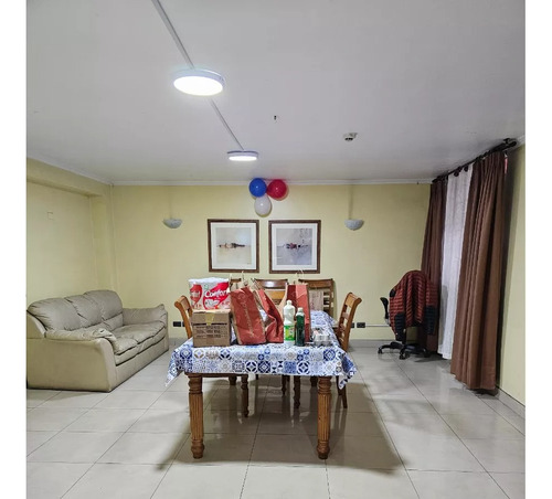 Departamento Barrio Ejercito Jose Miguel Carrera 364