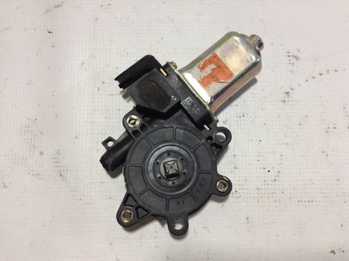 Motor Elevador Trasero Izquierdo Nissan Xtrail Mod 02-07 Or