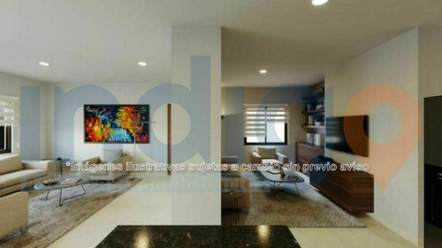Imagen 17 de 22 de Casa En Venta En La Vista En Planta Alta Modelo Tarento