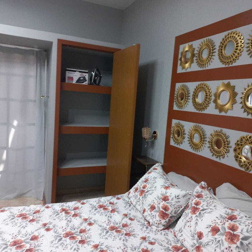 Loft 5 En Renta En Culiacan